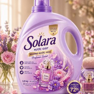 NƯỚC GIẶT Solara